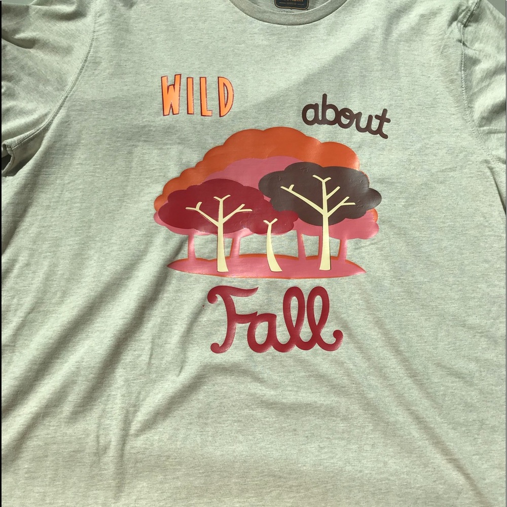 Custom made T-Shirt